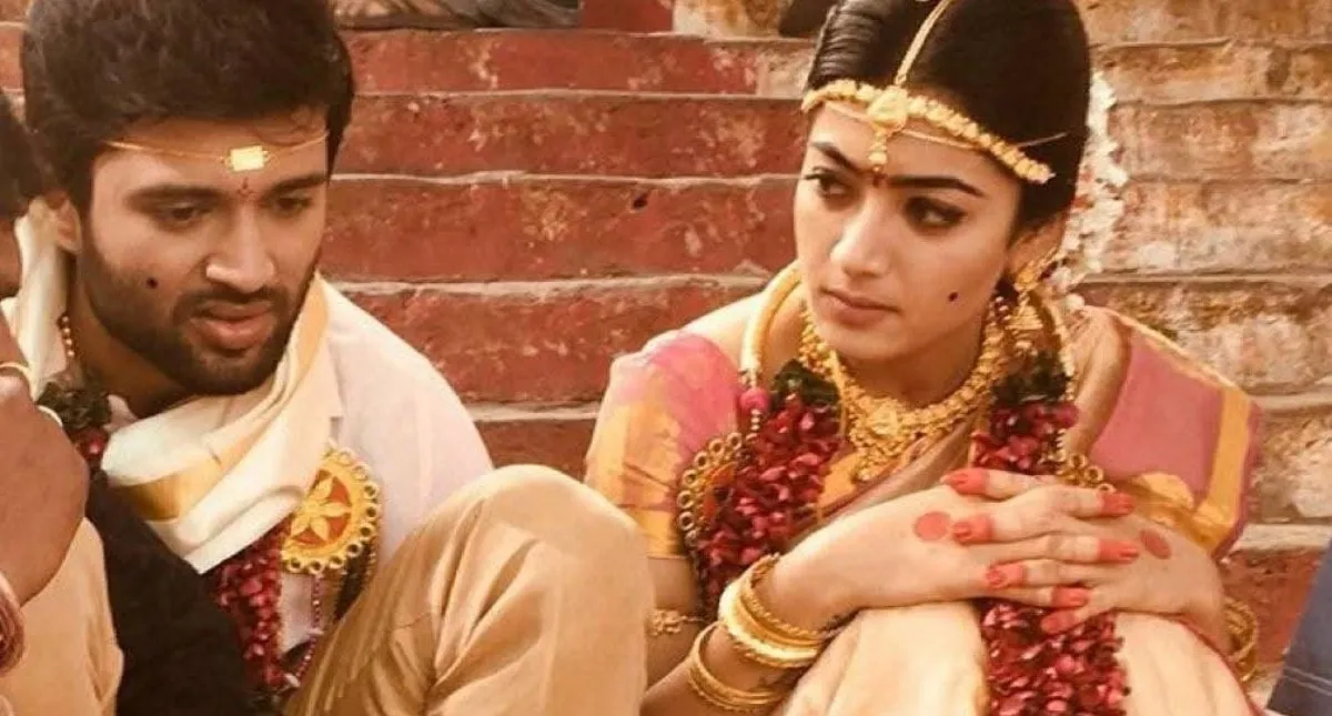 Vijay Deverakonda–Rashmika Mandanna Wedding Rumours Date and Venue Buzzed Online